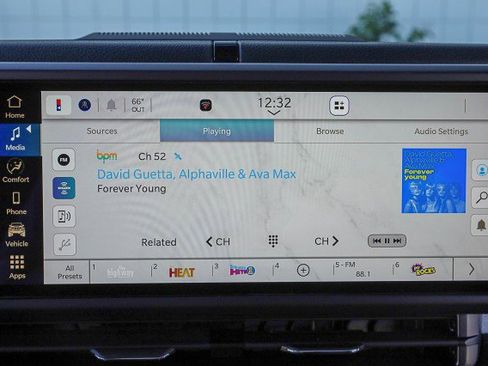 New 2026 Jeep Wrangler Sport image 14