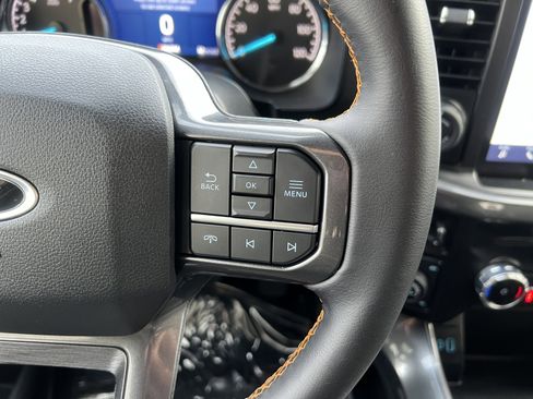 Used 2023 Ford F150 Tremor image 25