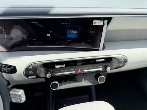 New 2026 Hyundai Palisade Calligraphy image 50