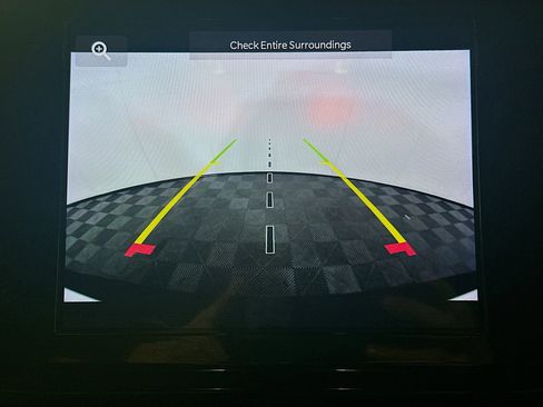 Used 2024 Jeep Grand Cherokee Altitude image 23