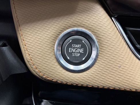 New 2026 Chevrolet Equinox ACTIV w/ Convenience Package III FWD image 19