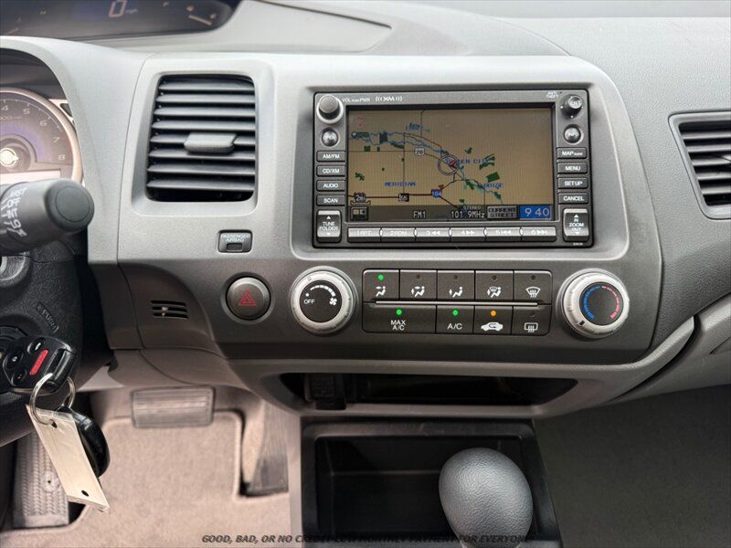 Used 2007 Honda Civic EX image 26