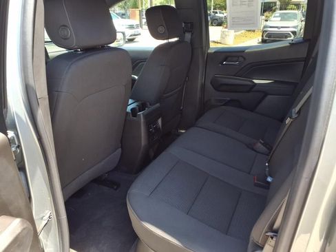 Used 2023 Chevrolet Colorado LT w/ LT Convenience Package image 19