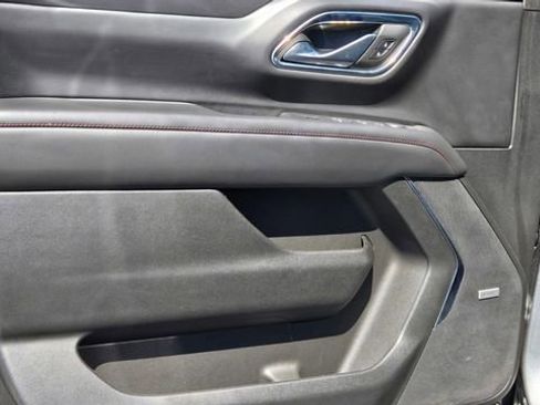 Used 2023 Chevrolet Tahoe RST AWD/4WD image 15
