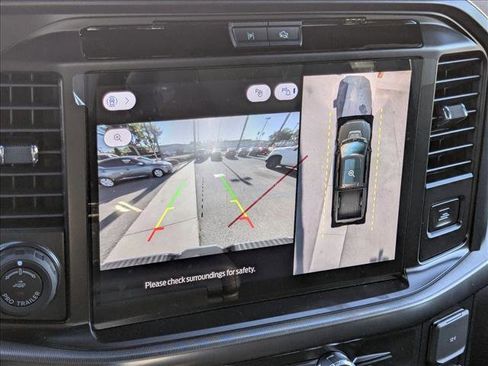 New 2025 Ford F150 Raptor image 14