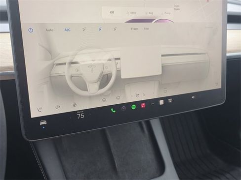 Used 2022 Tesla Model 3 Long Range image 25