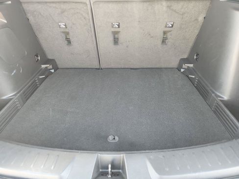 Used 2025 Chevrolet TrailBlazer LS w/ LS Confidence Package FWD image 23
