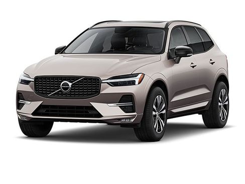 Certified 2025 Volvo XC60 B5 Core AWD/4WD image 1