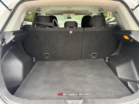 Used 2015 Mitsubishi Outlander Sport ES FWD image 14
