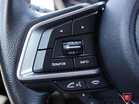 Used 2022 Subaru Crosstrek 2.0i Premium w/ Moonroof Package AWD/4WD image 29