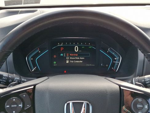 Used 2018 Honda Odyssey EX-L image 23