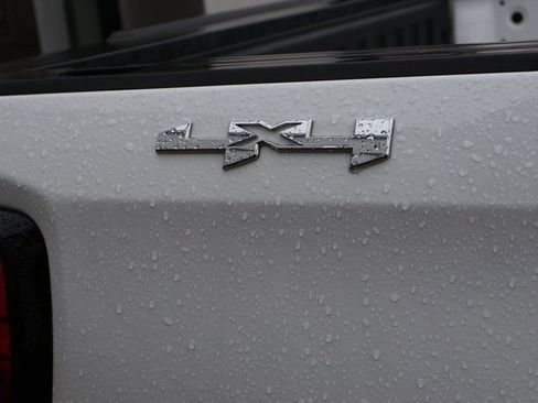 Certified 2023 GMC Sierra 1500 Elevation AWD/4WD image 17