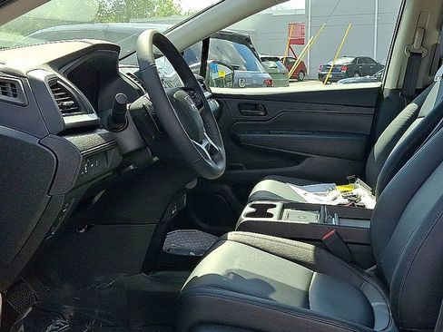 New 2026 Honda Odyssey EX-L image 8