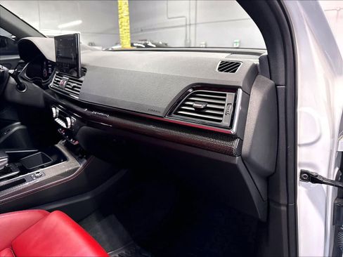 Used 2023 Audi SQ5 Premium Plus AWD/4WD image 18