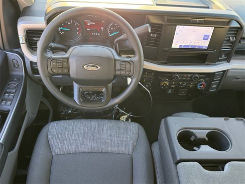 New 2026 Ford F250 XLT w/ FX4 Off-Road Package image 11
