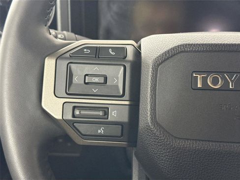 Used 2024 Toyota Land Cruiser AWD/4WD image 18