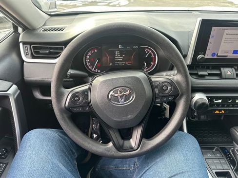 Certified 2024 Toyota RAV4 LE image 31