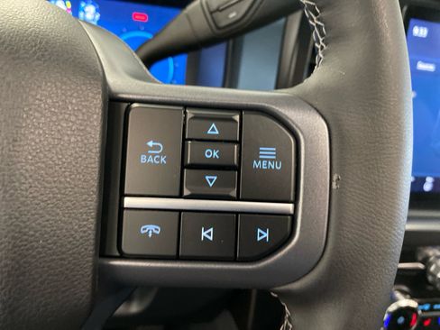 New 2026 Ford F350 Lariat w/ Tremor Off-Road Package AWD/4WD image 22