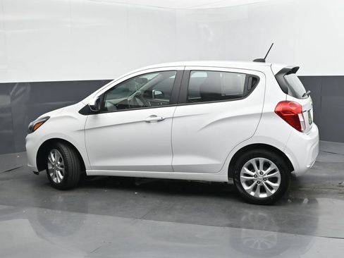 Used 2020 Chevrolet Spark LT FWD image 25