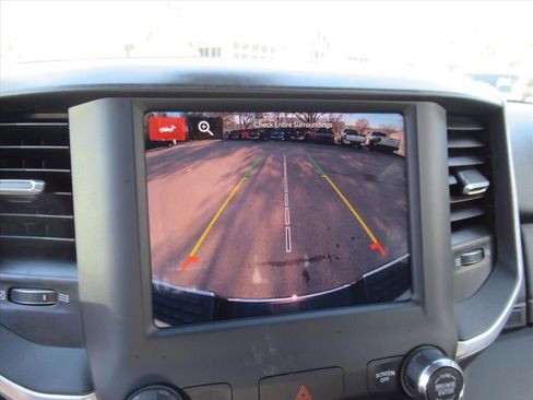 Certified 2024 RAM 2500 Big Horn w/ Bed Utility Group image 22