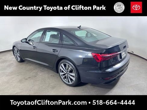 Used 2021 Audi A6 2.0T Premium image 5