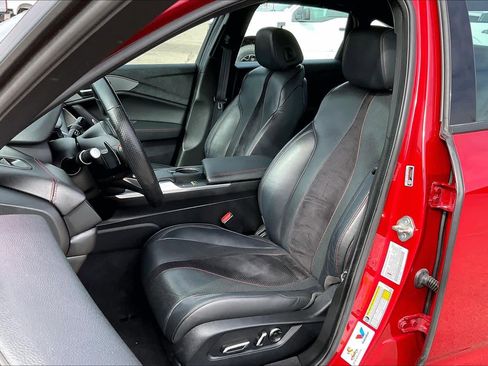 Used 2021 Acura TLX w/ A-SPEC Pkg image 7