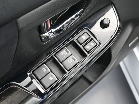 Used 2018 Subaru WRX STI Limited image 13