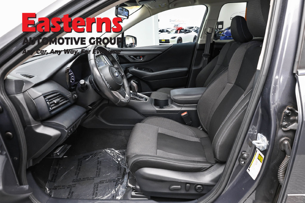 Used 2024 Subaru Outback Premium AWD/4WD image 16