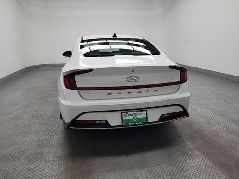 Used 2021 Hyundai Sonata SE image 6