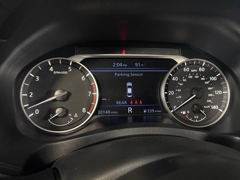 Used 2025 Nissan Altima 2.5 SV image 15