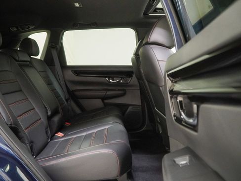 Certified 2025 Honda CR-V Sport Touring image 37