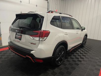 Used 2023 Subaru Forester Sport