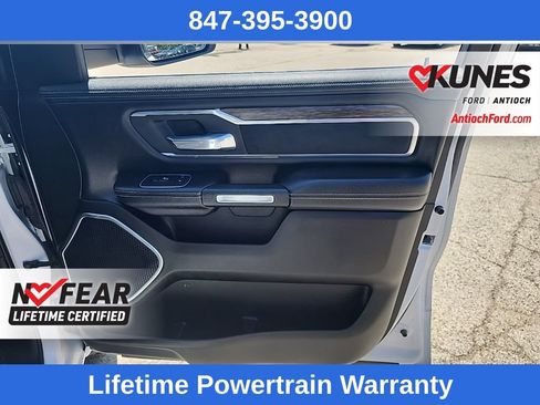 Used 2020 RAM 1500 Laramie AWD/4WD image 59
