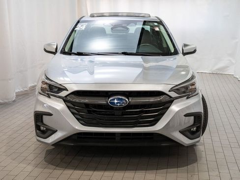 Used 2024 Subaru Legacy Touring XT image 3