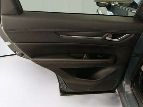 Used 2024 MAZDA CX-5 Carbon Edition AWD/4WD image 28