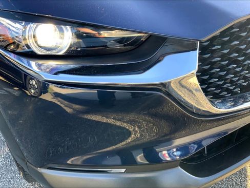 Used 2023 MAZDA CX-30 AWD 2.5 S w/ Premium Package image 27
