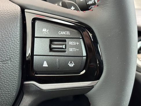 New 2026 Honda Odyssey Sport-L image 27