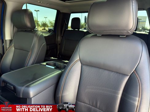 Used 2026 Ford F250 Lariat w/ Tremor Off-Road Package image 21