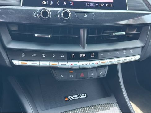 Certified 2023 Cadillac CT4 V Blackwing RWD image 22