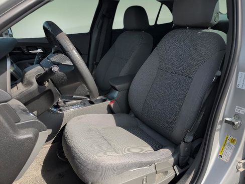 Used 2014 Chevrolet Malibu LS w/ Protection Package FWD image 10