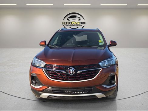 Used 2021 Buick Encore GX Select image 2