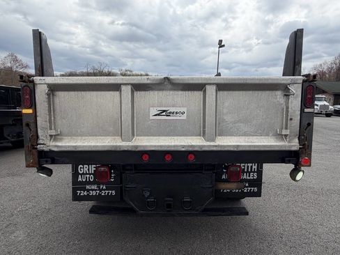 Used 2015 Ford F350 XL w/ Power Equipment Group image 5