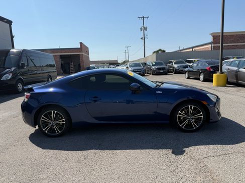 Used 2013 Scion FR-S image 5