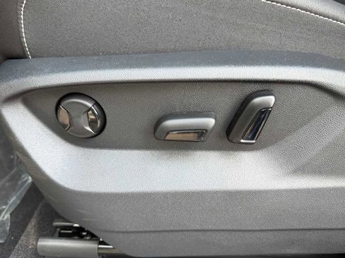 New 2026 Volkswagen Atlas SE AWD/4WD image 7