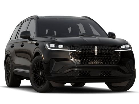 New 2026 Lincoln Aviator Reserve AWD/4WD image 50
