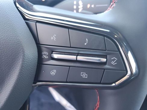 New 2026 Chevrolet Traverse RS image 32