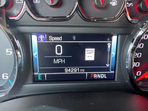 Used 2020 Chevrolet Tahoe LT AWD/4WD image 24