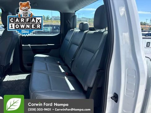Used 2025 Ford F350 XL AWD/4WD image 11