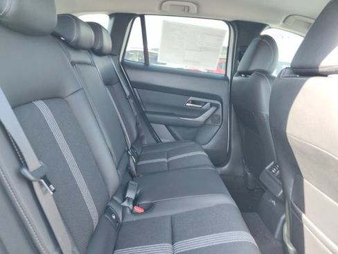 New 2026 MAZDA CX-50 AWD 2.5 S w/ Cargo Package image 22