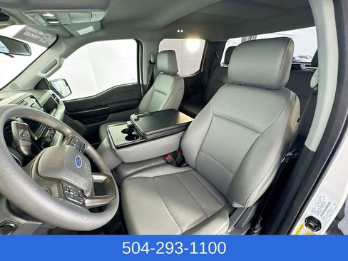 Used 2023 Ford F150 XL w/ Trailer Tow Package image 18